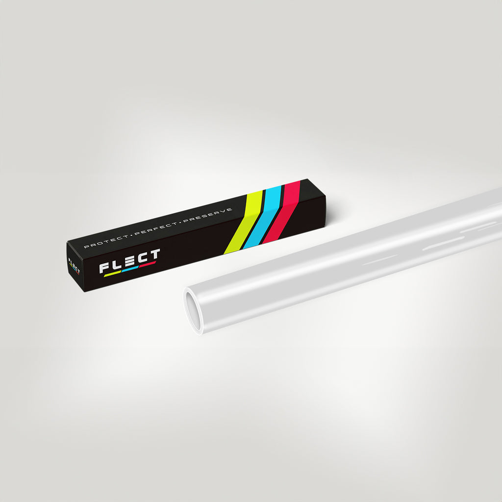 Cristallo PPF - GLOSS - 10 MIL
