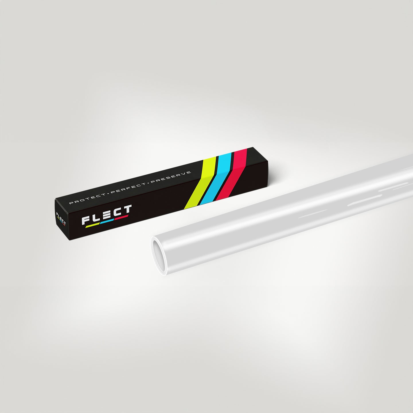 Cristallo PPF - GLOSS - 7.5 MIL