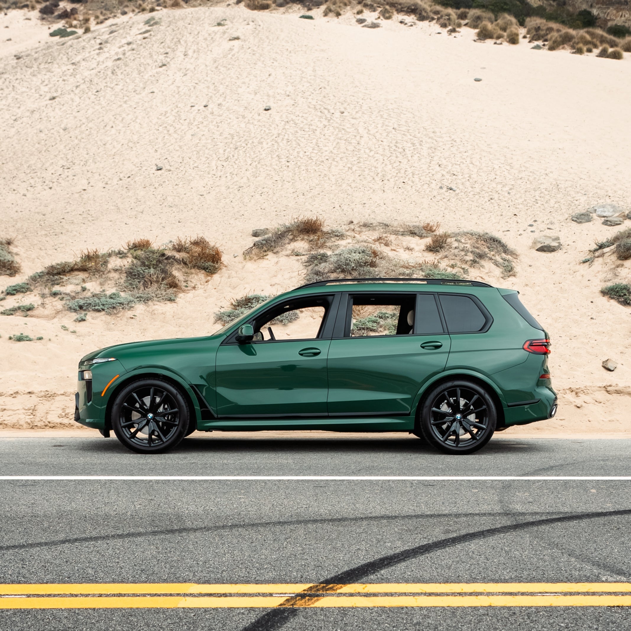 Brilliant PPF - Gloss Trofeo Green (Flect Bespoke Division - Limited Production)