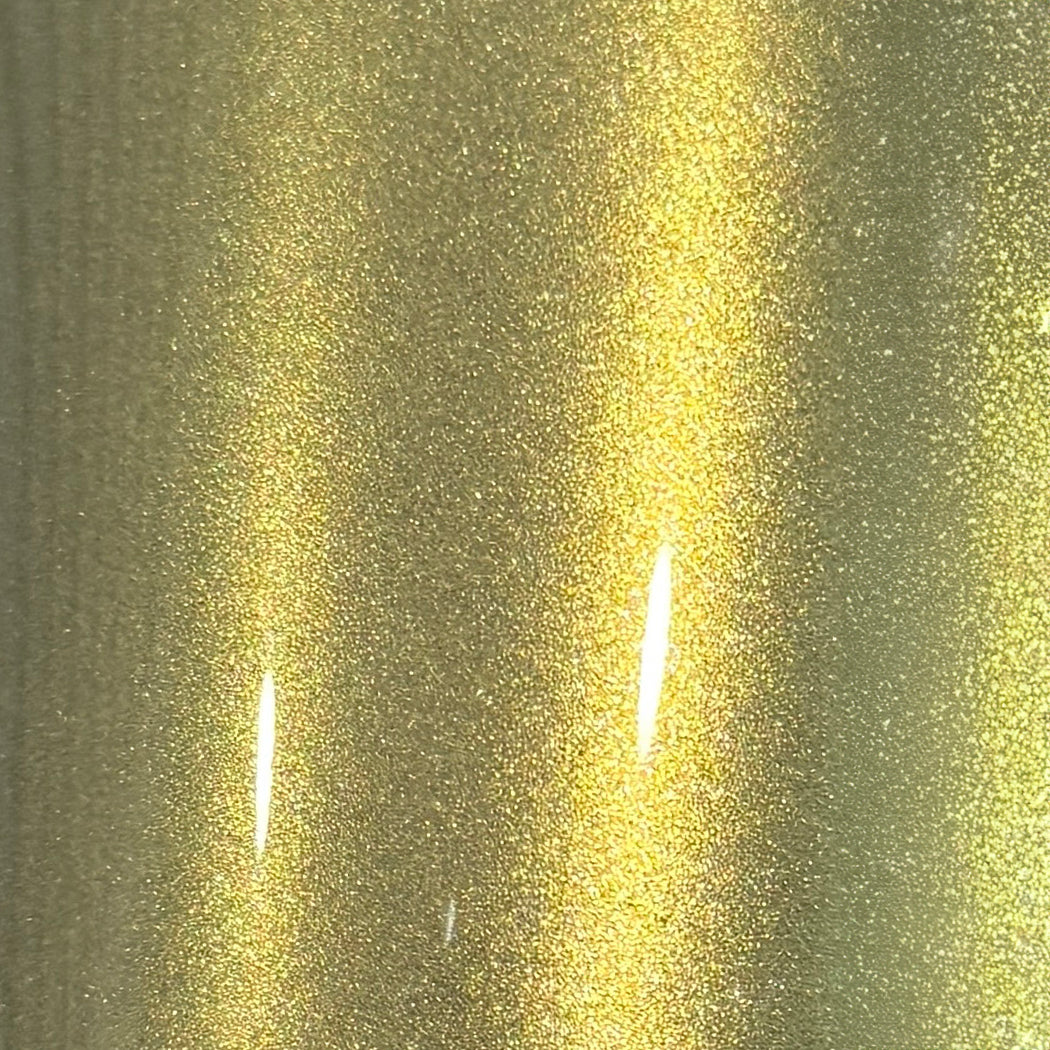 Brilliant PPF - Gloss Metallic Aura Bamboo