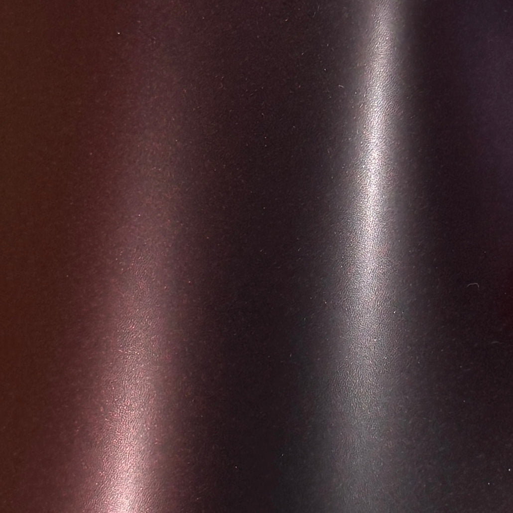 Brilliant PPF - Satin Metallic Chestnut Red