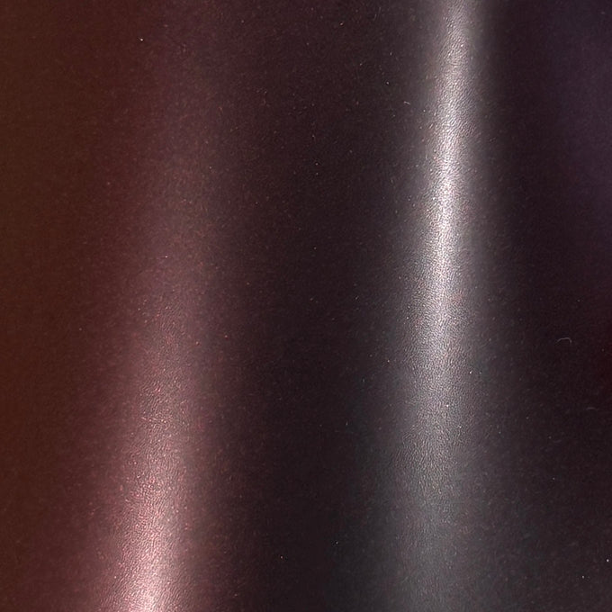 Brilliant PPF - Satin Metallic Chestnut Red