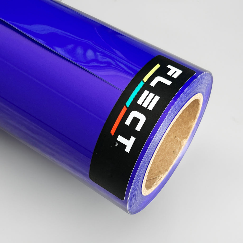 Brilliant PPF - Gloss Metallic Violis Parsifae