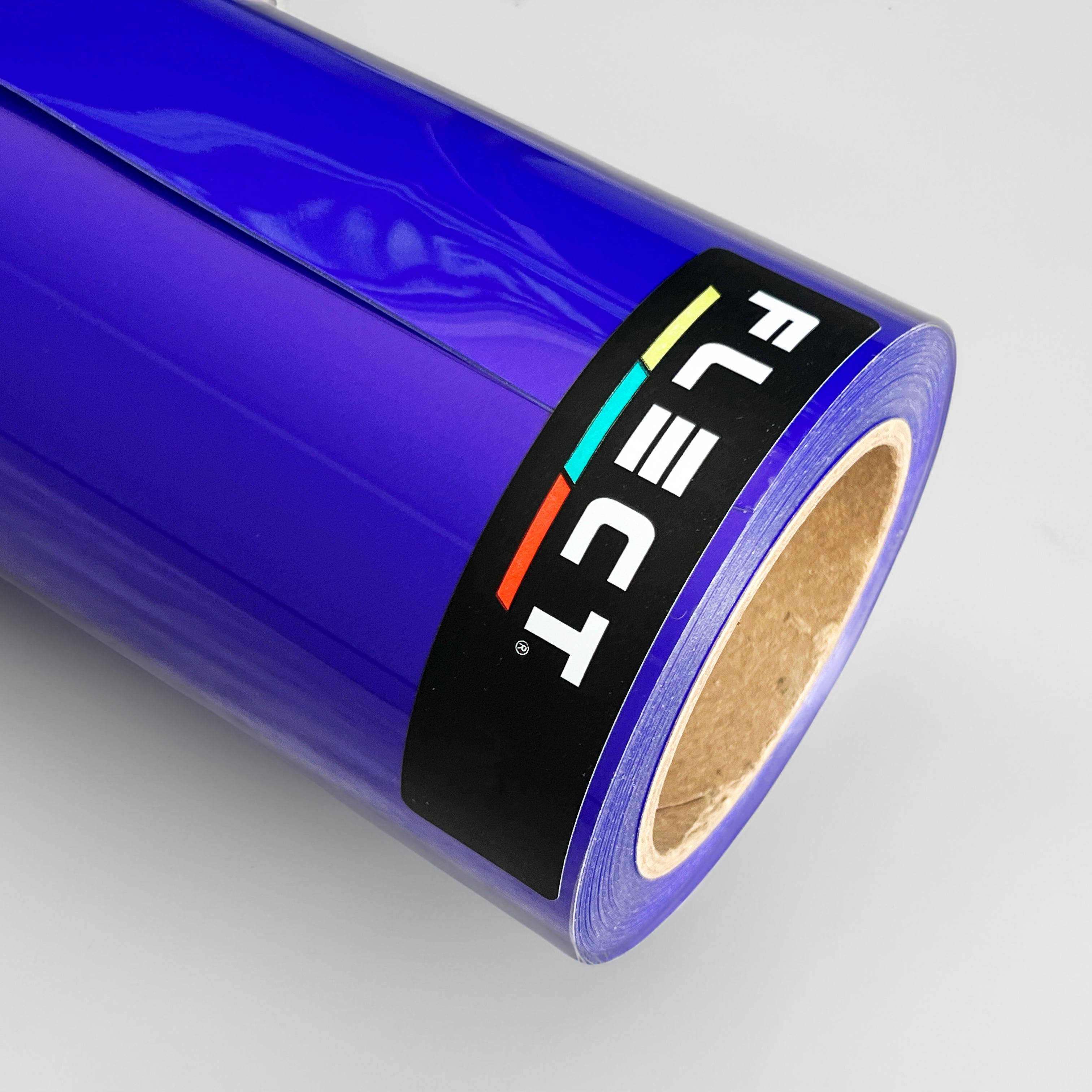 Brilliant PPF - Gloss Metallic Violis Parsifae