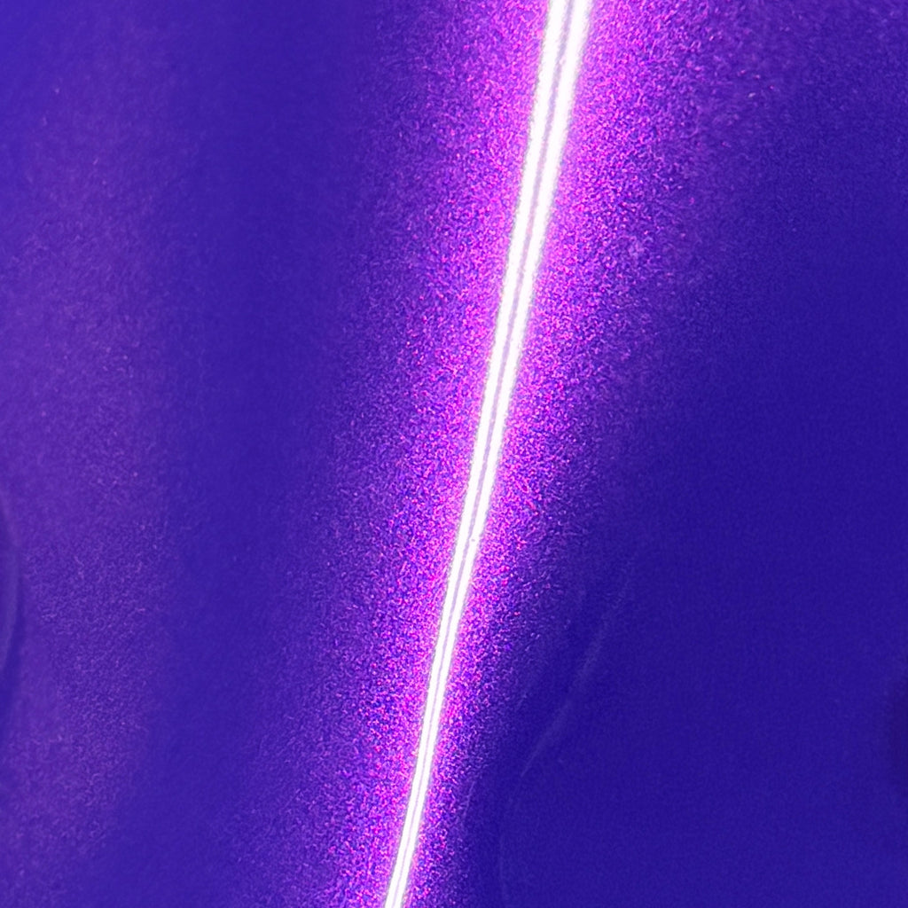 Brilliant PPF - Gloss Metallic Violis Parsifae