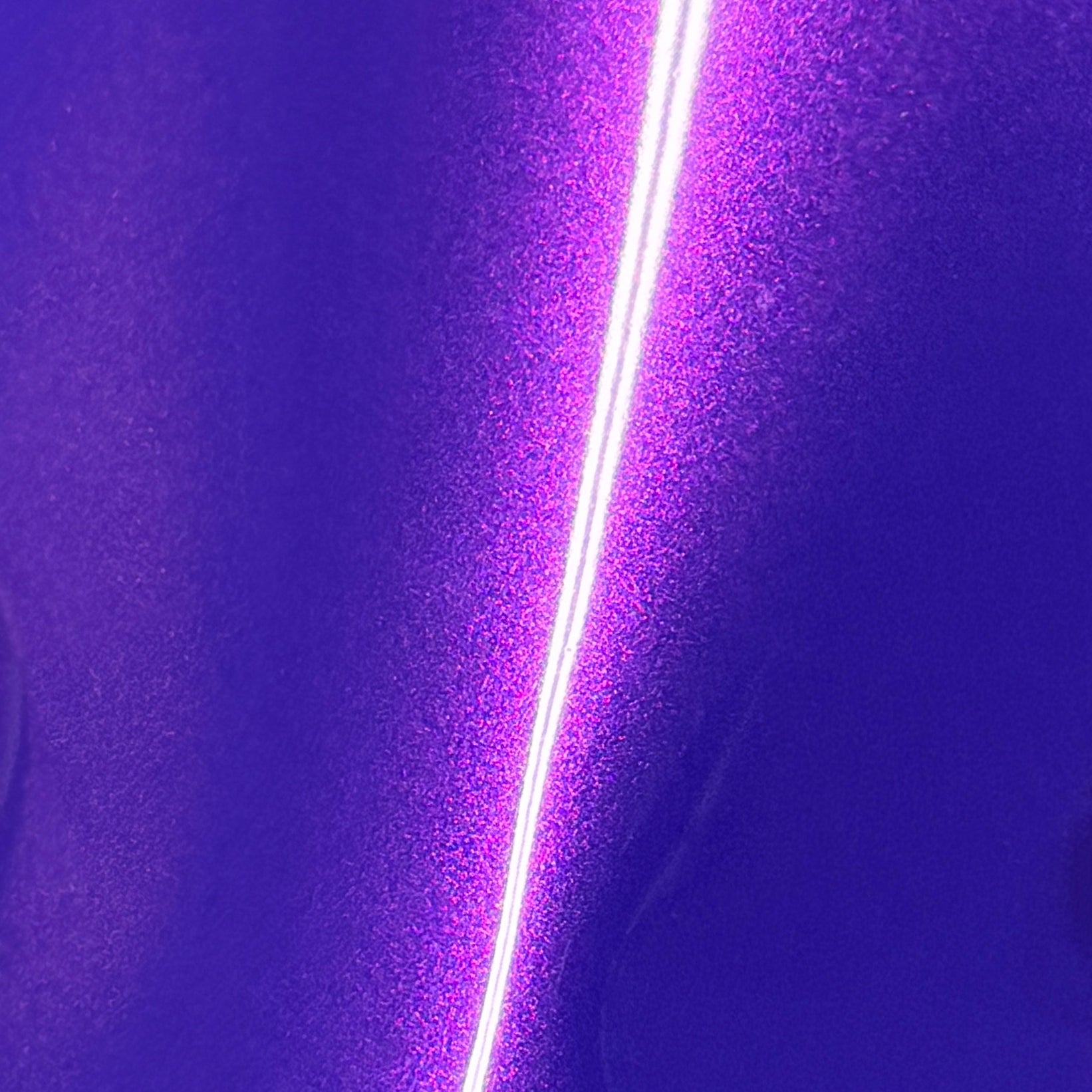 Brilliant PPF - Gloss Metallic Violis Parsifae