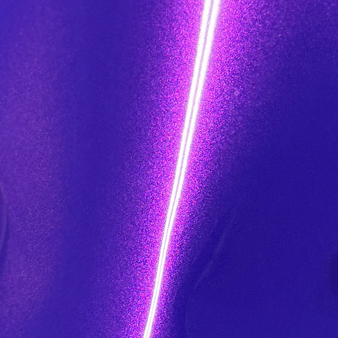 Brilliant PPF - Gloss Metallic Violis Parsifae