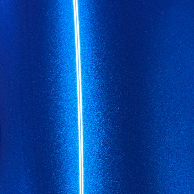 Brilliant PPF - Gloss Metallic Candy Blue
