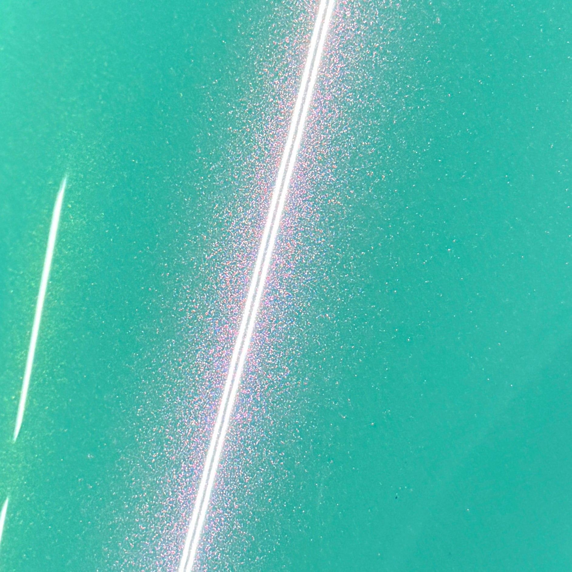 Brilliant PPF - Gloss Metallic Tiffany Starlight