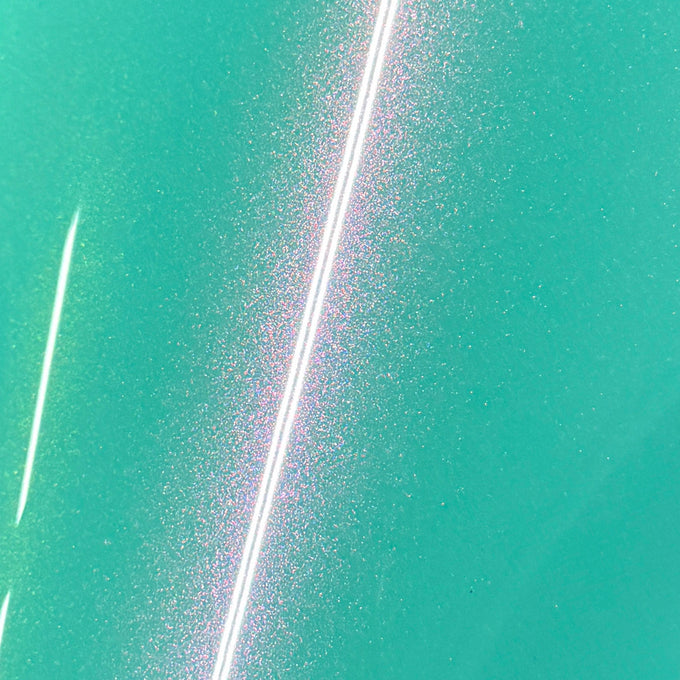 Brilliant PPF - Gloss Metallic Tiffany Starlight