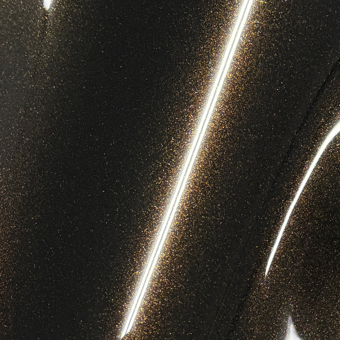 Brilliant PPF - Gloss Metallic Macadamia Brown