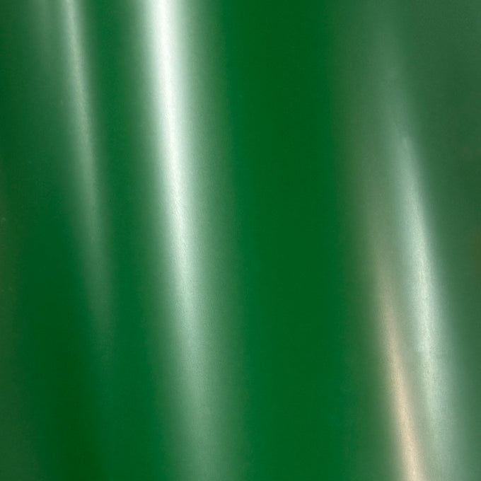 Brilliant PPF - Satin Irish Green