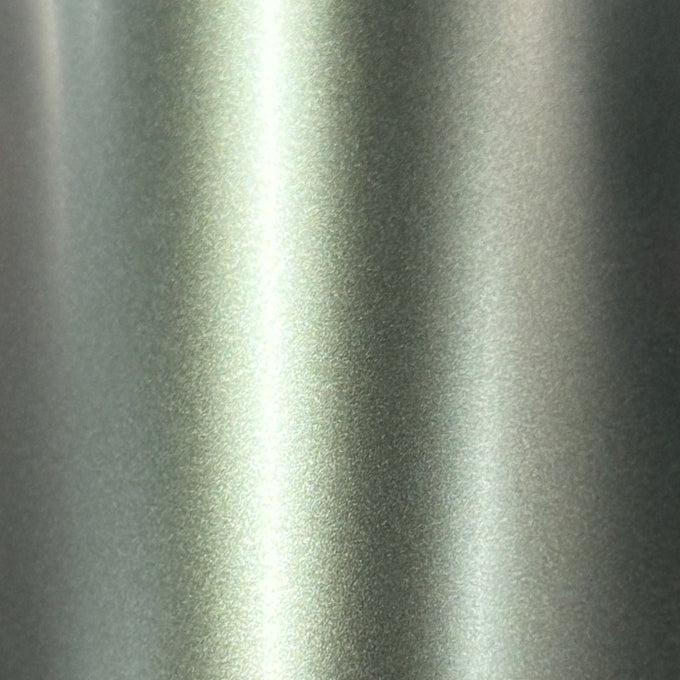 Brilliant PPF - Satin Metallic Charcoal Jade