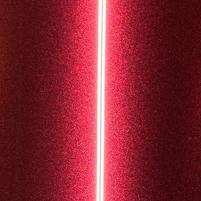 Brilliant PPF - Gloss Metallic Crimson Red
