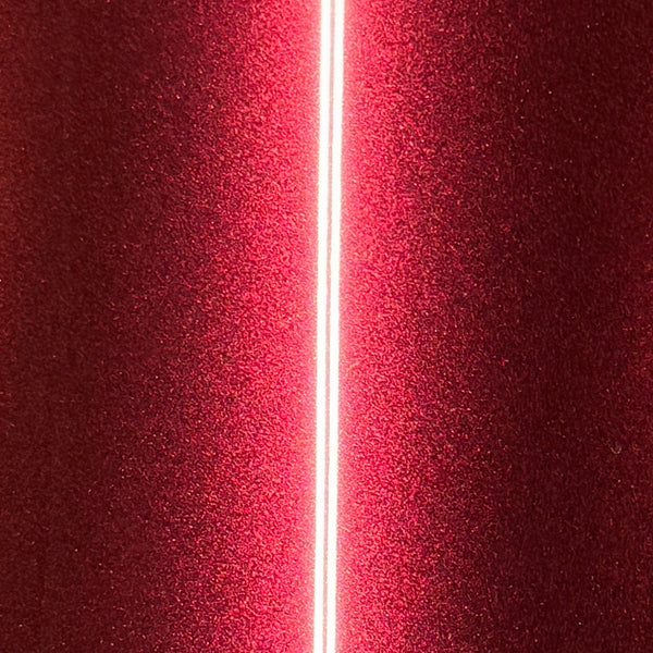 Brilliant PPF - Gloss Metallic Crimson Red