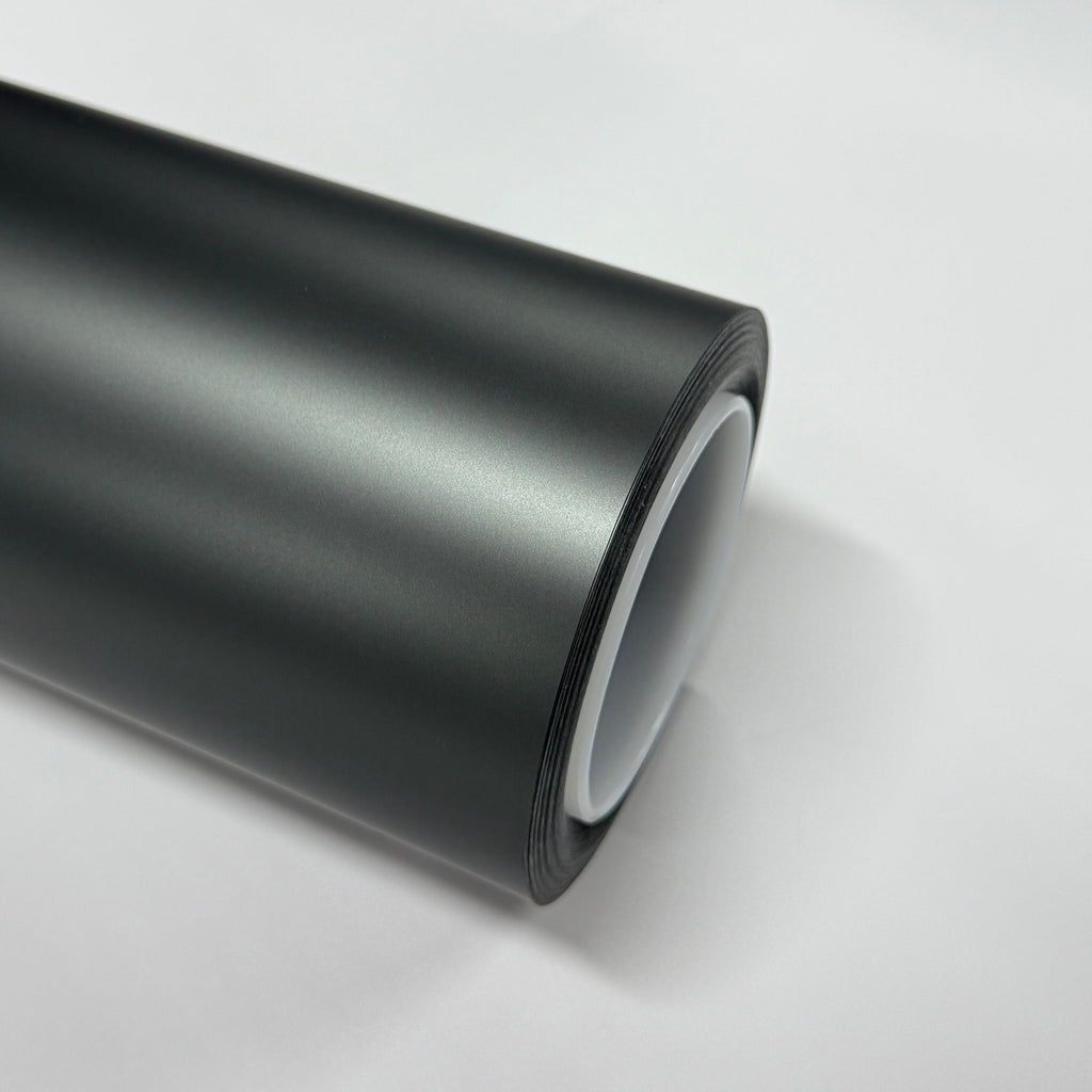 Brilliant PPF – Series 2 – Satin Mosswood Grey