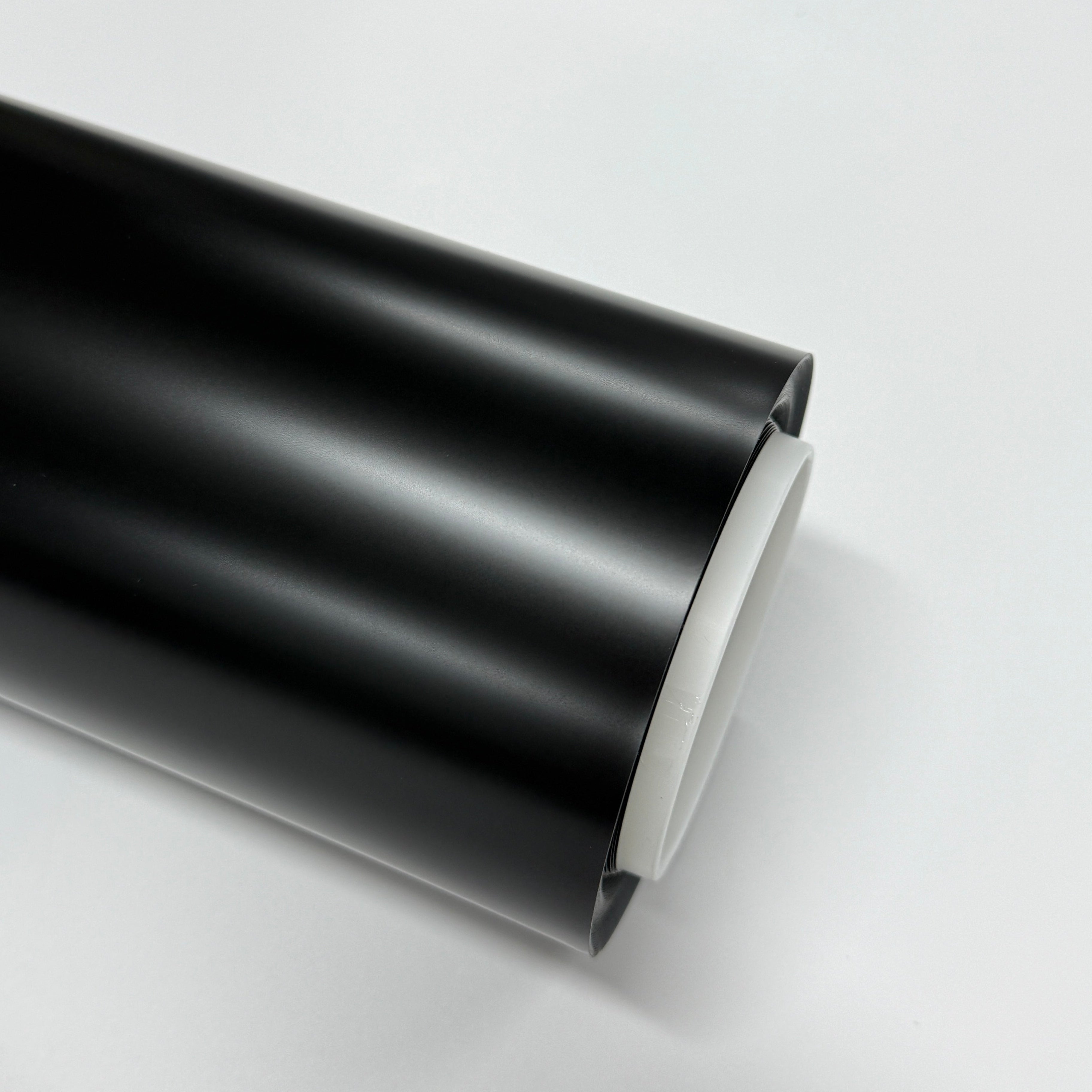 Brilliant PPF – Series 2 – Satin Pure Black