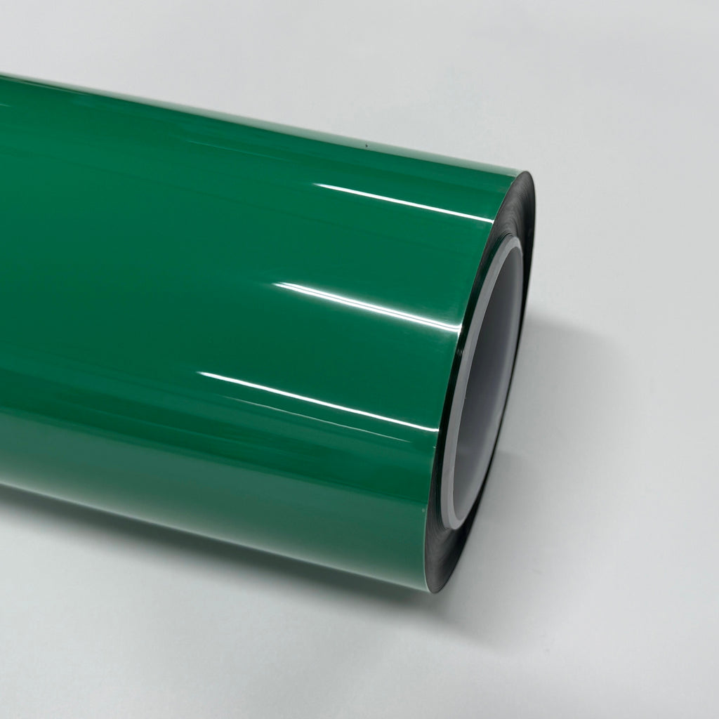 Brilliant PPF – Series 2 –  Gloss Noble Green