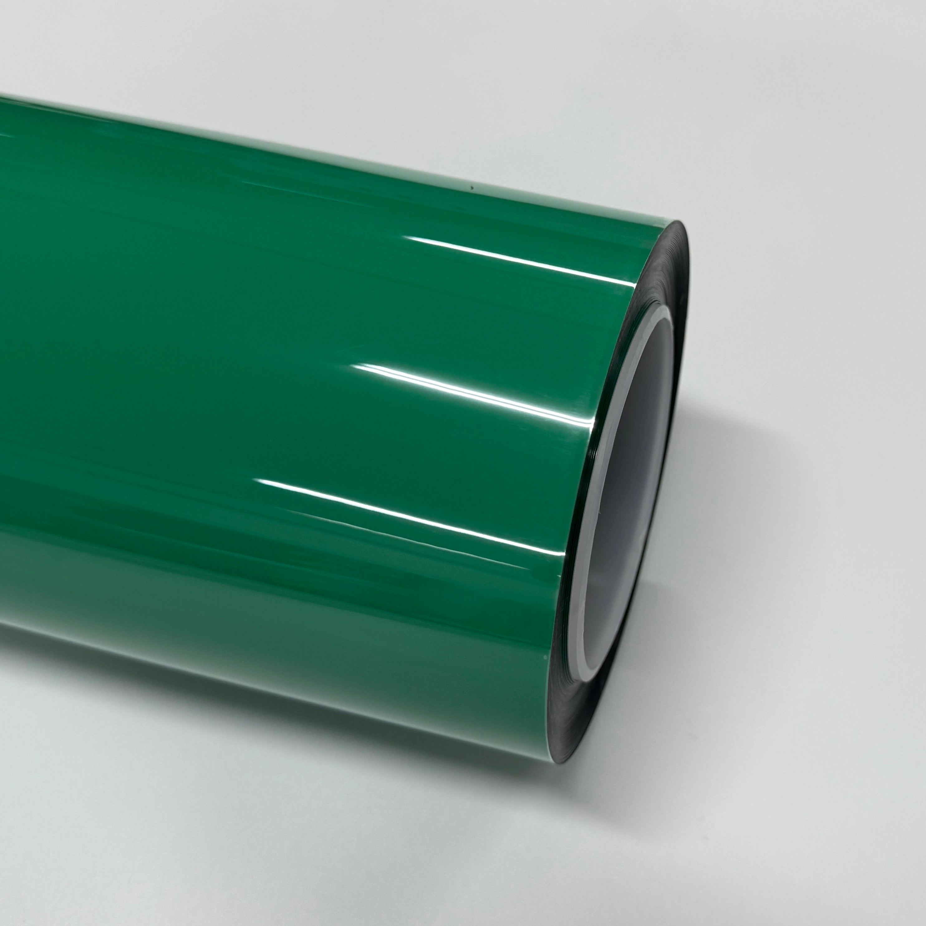 Brilliant PPF – Series 2 –  Gloss Noble Green