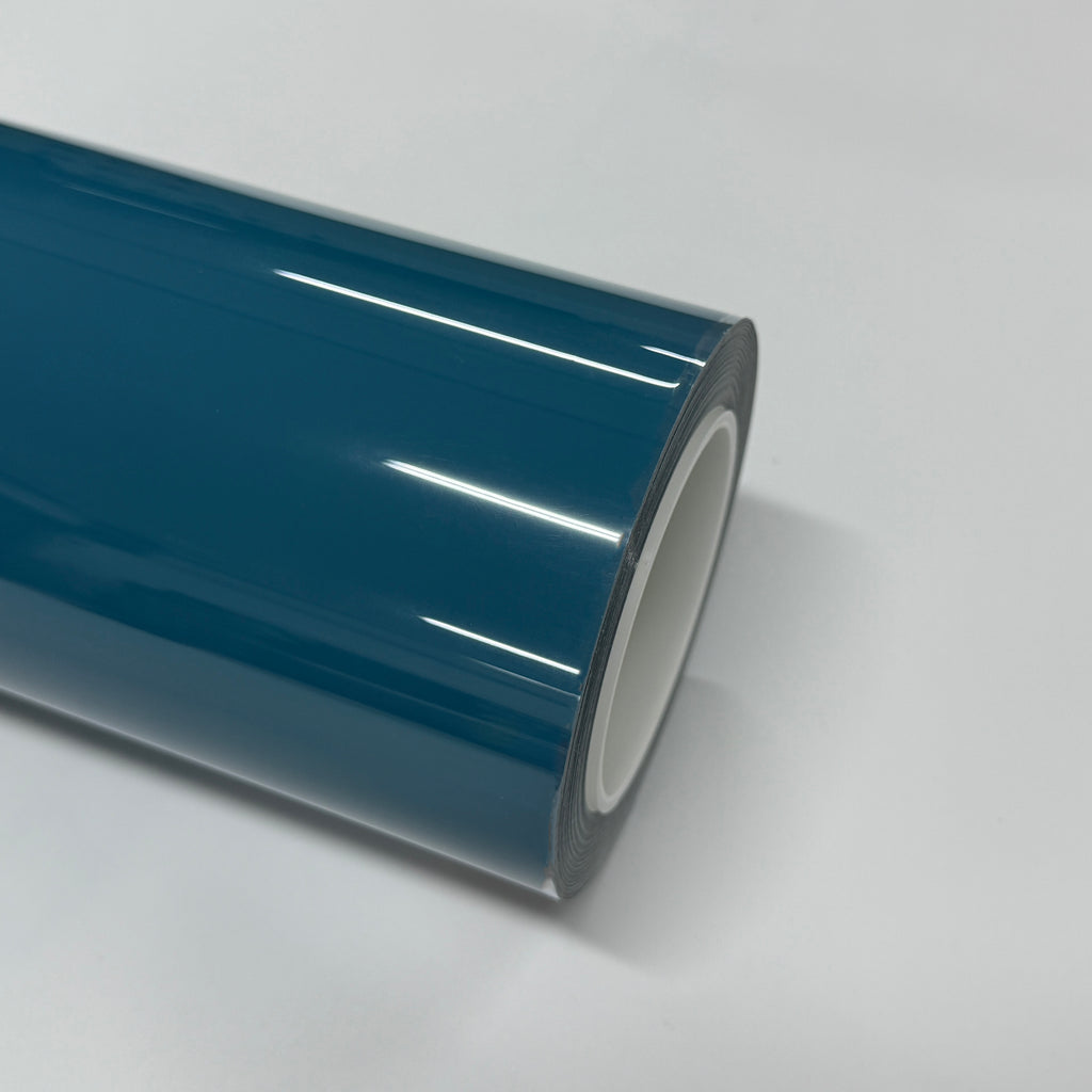 Brilliant PPF – Series 2 – Gloss Laguna Seca Blue