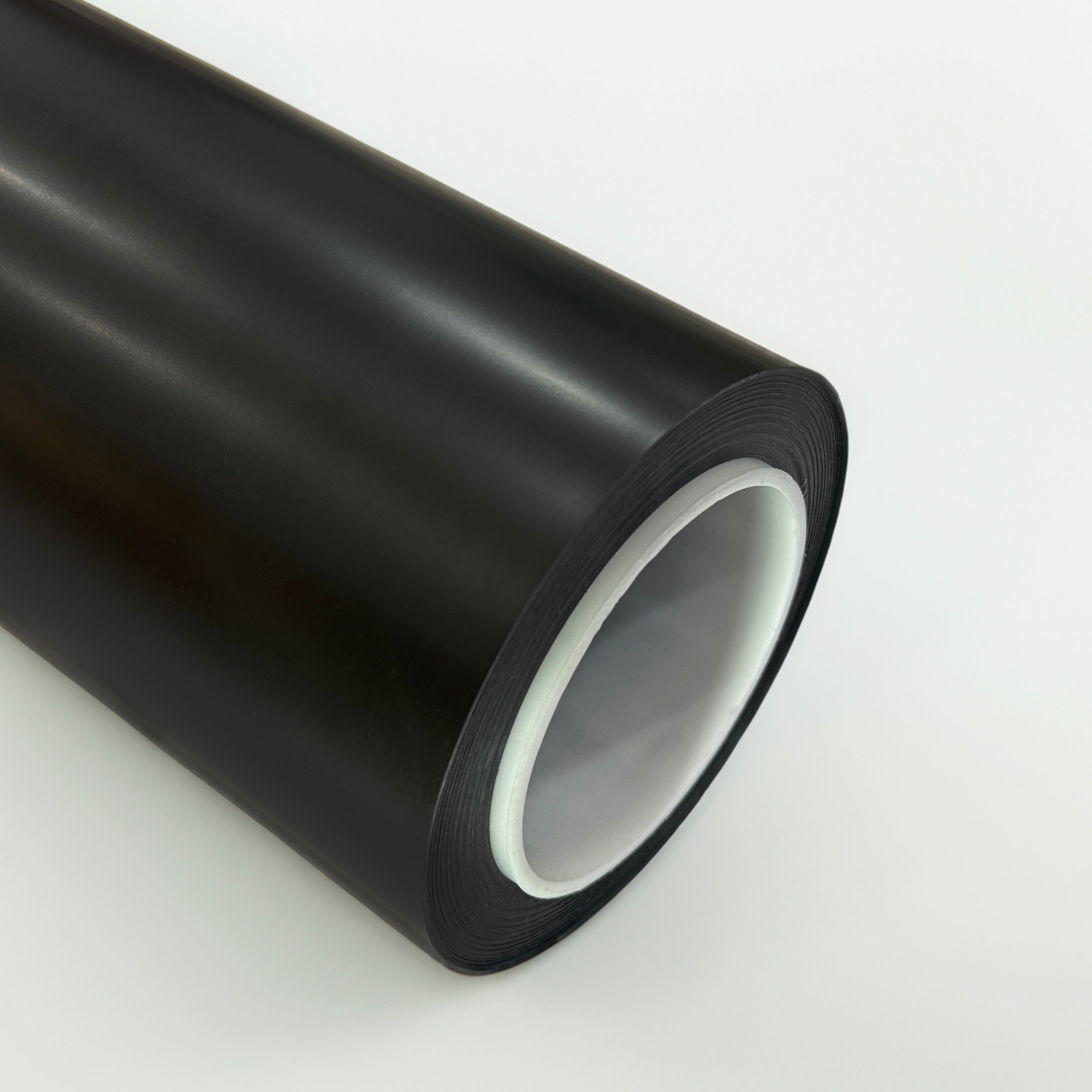 Brilliant PPF - Satin Mavros Black