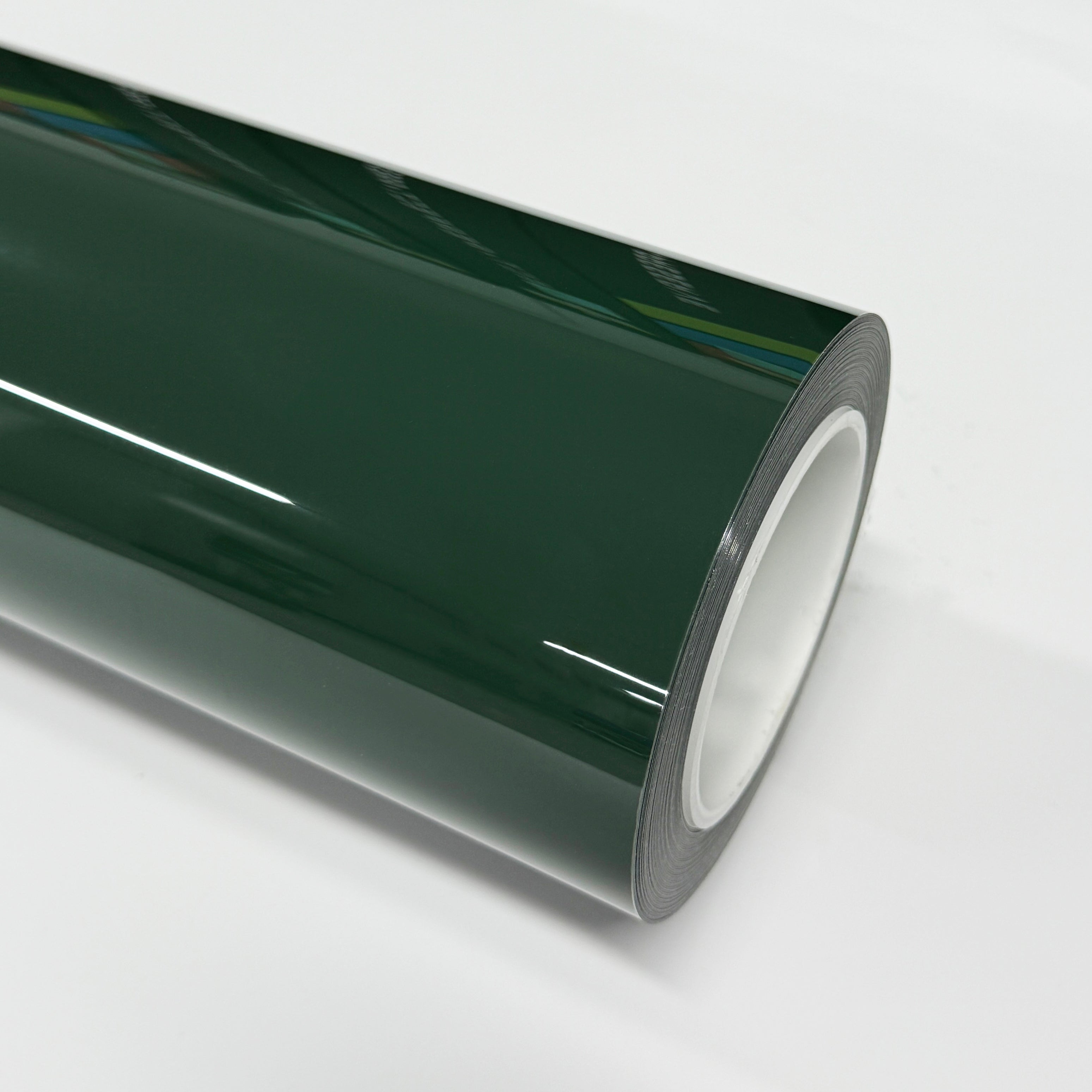 Brilliant PPF - Gloss Trofeo Green (Flect Bespoke Division - Limited Production)